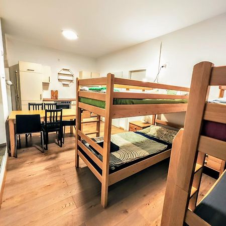 Cosy Family Condo // Double Deck Відень Екстер'єр фото