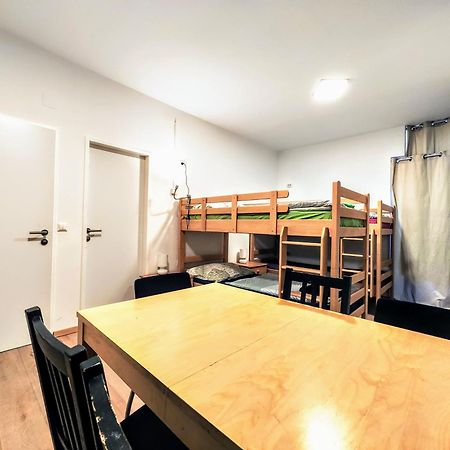 Cosy Family Condo // Double Deck Відень Екстер'єр фото