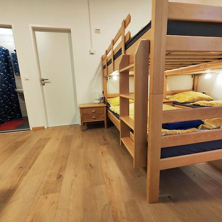 Cosy Family Condo // Double Deck Відень Екстер'єр фото