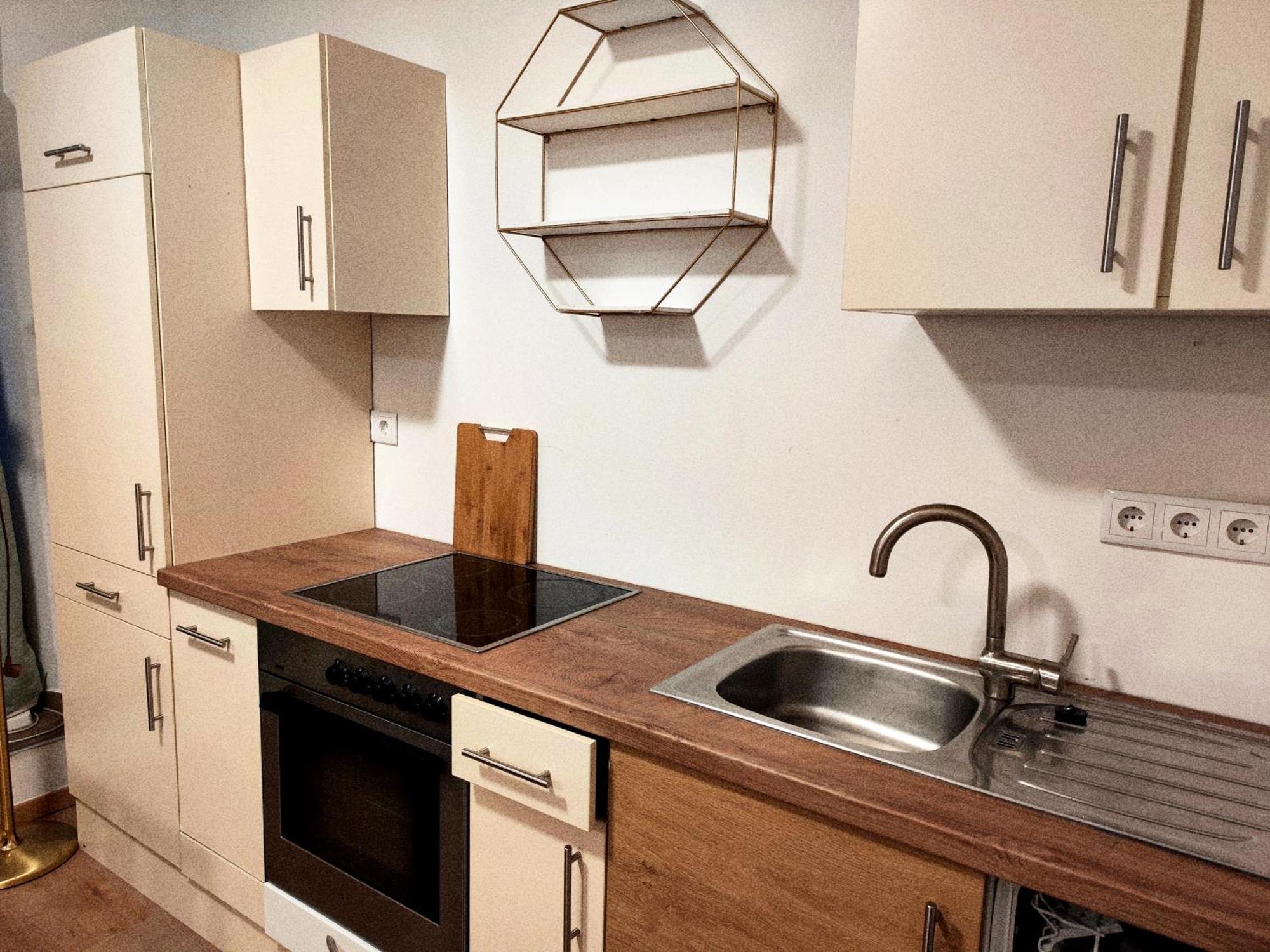Cosy Family Condo // Double Deck Відень Екстер'єр фото