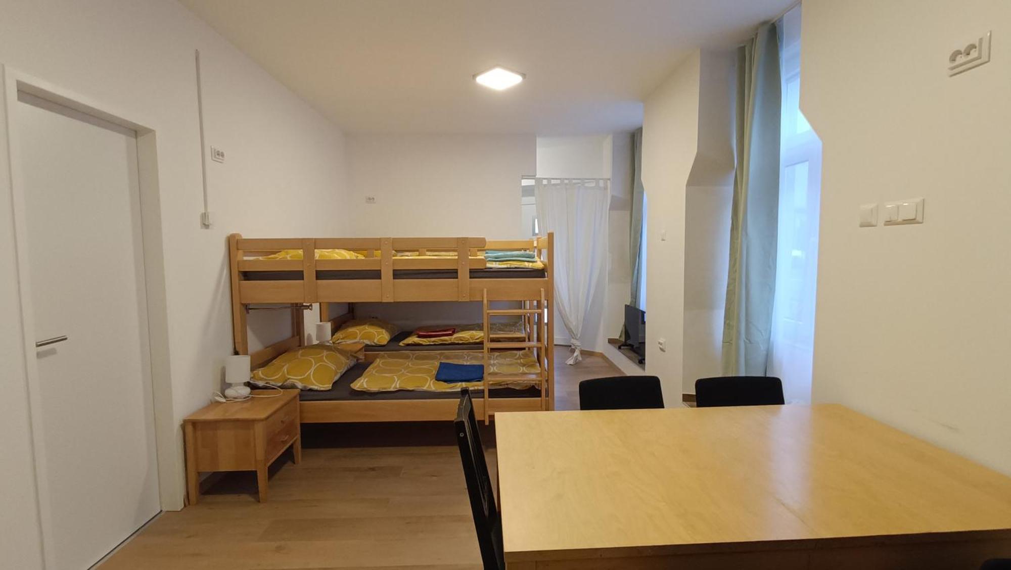 Cosy Family Condo // Double Deck Відень Екстер'єр фото