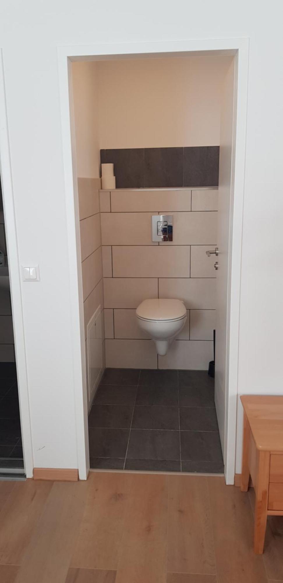 Cosy Family Condo // Double Deck Відень Екстер'єр фото